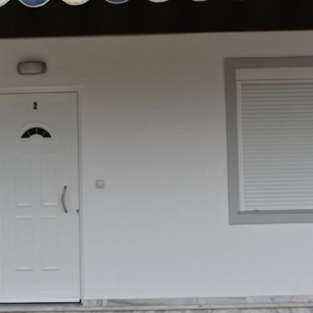 干尼亞Rodoula Luxury Αpartment 2公寓式酒店 外观 照片