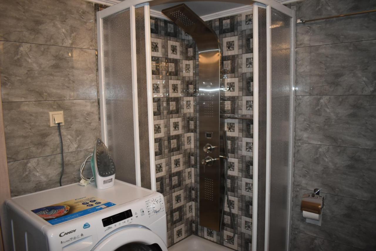 干尼亞Rodoula Luxury Αpartment 2公寓式酒店 外观 照片